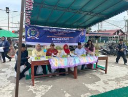 Anggota DPRD Sumbar Endarmy Dorong Generasi Muda Padang Pariaman Jauhi Perbuatan Negatif