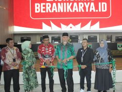 Sumbar Berpotensi Jadi Pusat Ekonomi Syariah Nasional