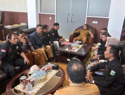 Pemkab Solok Gelar Audiensi Bersama FKPS, Bahas Kejelasan Status Penjaga Sekolah