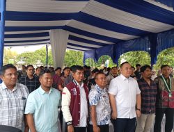 Wakil Ketua DPRD Nanda Satria Komitmen Kembangkan Koperasi dan UMKM di Sumbar