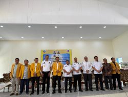 Pemkab Solok Apresiasi Kegiatan Pengabdian Masyarakat yang Digelar UNP Sijunjung