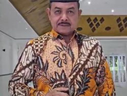 Ketua LKAAM Sumbar Ajak Masyarakat Jaga Kedamaian dalam Berdemokrasi