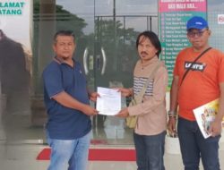 PJKIP Jalin Sinergi dengan Kejaksaan Negeri Batusangkar