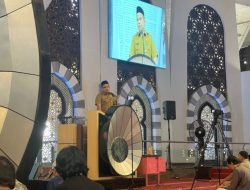 Pemprov Sumbar Jaga Kodusifitas Daerah Lewat Metode Ceramah Agama,Angkat Isu Perlindungan Perempuan dan Anak