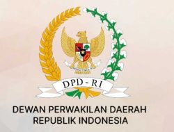 Sejarah Sidang Bersama DPD–DPR yang Jadi Tradisi Negara dan Peran Irman Gusman Oleh: Irdam Imran Mantan Birokrat Parlemen Senayan Sekretaris Wakil Ketua DPD RI Irman Gusman Periode 2006–2009