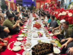 Dari Kota Tua ke Makan Bajamba, Penutup Meriah Rakornas ICCN 2025 di Padang