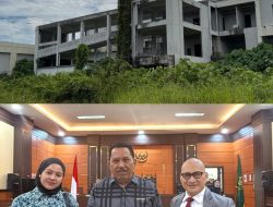 Hentikan Perkara Korupsi RSUD di Pessel, Suharizal: Ganjil, Kerugian Negaranya Sudah Terang