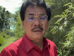 Ketua APHI Riau, Muller: Bupati Siak Tak Beri Ruang Manajemen PT SSL Jelaskan Terkait Konflik Lahan