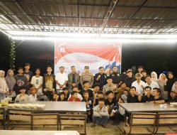 Rumah Aktivis Sejahtera Rangkul Remaja Geng Tawuran, Pemko Padang Beri Dukungan Penuh