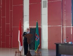 Pelaku UMKM Kota Padang Diingatkan untuk Waspada Transaksi Keuangan Ilegal