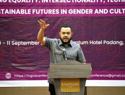 Terjadi Kekerasan, Wako Fadly Amran: Tekan Tombol Panic Button