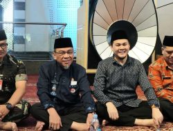 Peringatan Maulid Nabi 1447 H, ASN Pemko Padang Didorong Hidupkan Masjid dan Surau