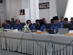 Kadis Kesehatan dr. Sri Kurnia Yati: Puskesmas Bakal Miliki Ruangan Khusus Lansia