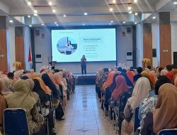 Digitalisasi Pendidikan Perkuat Langkah Padang Menuju Smart City