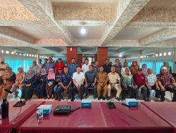 Bimtek LPM Koto Tangah: Perkuat Kapasitas, Dorong Aspirasi Masyarakat