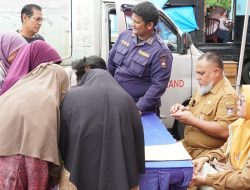 Pasar Murah, Cara Pemko Padang Ringankan Beban Warga dan Tekan Inflasi