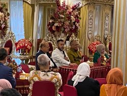 Di Depan Guru Besar PTNBH se-Indonesia, Fadly Amran Paparkan Keinginan Padang Jadi Kota Pintar