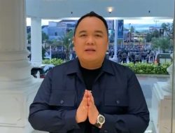 Aksi Damai di DPRD Sumbar, Nanda Satria Apresiasi Kedewasaan Mahasiswa dan Masyarakat