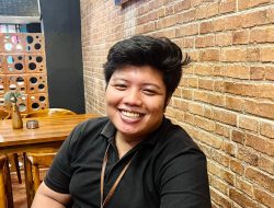 Indak Lakang Dek Paneh, Indak Lapuak Dek Hujan: Damai Menggema Dari Ranah Minang untuk Nusantara  Oleh: Gilang Gardhiolla Gusvero, Wartawan