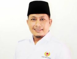 Hamdanus Calon Terkuat Ketua KONI Sumbar, Diprediksi Menang Aklamasi