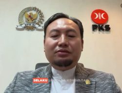 Anggota DPR RI Rahmat Saleh: Sampaikan Permohonan Maaf Tidak Semua Terwakili Aspirasi Masyarakat Sumbar