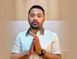 Anggota DPR RI Zigo Rolanda Sampaikan Maaf atas Aspirasi yang Belum Terpenuhi