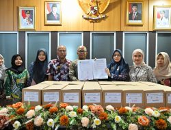 Edi Dharma Targetkan, Akhir Tahun 2025 Seluruh Arsip Inaktif Sekretariat Daerah Sudah Tersimpan di Record Center