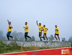 MGR 2025 Segera Digelar, Ini Sejarah dan Latar Belakang