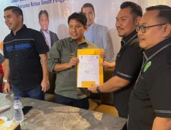 Iqra Tegaskan Dukungan PASI Sumbar untuk Hamdanus–Dipo Pimpin KONI