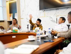 Pemkab Solok Ikuti Rakor Kemendagri, Fokus Validasi Data dan Pengentasan Kemiskinan