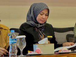 Raih Peluang Informatif , Badan Publik Dihimbau Gunakan Masa Sanggah Tahapan E-monev KI Sumbar