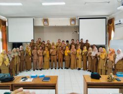 Kesbangpol Sumbar Gandeng Dinas Pertanian Kabupaten/Kota: Dorong Citra Positif Petani dan Ketahanan Pangan