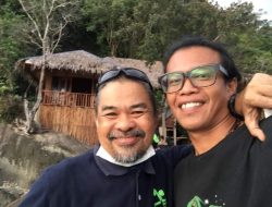 Ridwan Tulus: Ricky Putra Sinaro Menyulap Kampung Nelayan Menjadi Destinasi Wisata Dunia