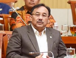 Benny Utama Desak Kualitas dan Integritas Hakim Agung Jadi Prioritas