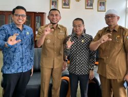 KI Sumbar Apresiasi Padang Panjang, Dorong Transparansi Keterbukaan Informasi Publik