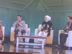 Kepala Labor GIBEI FEB UNP Erly Mulyani Tampil jadi Narasumber Talkshow di SCF 2025 Bank Indonesia