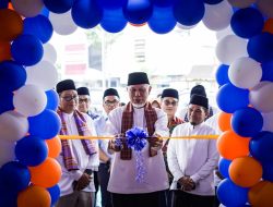 Bank Nagari Syariah Hadir di Pekanbaru, Gubernur Mahyeldi: Dorong Ekonomi Riau dan Sumatera