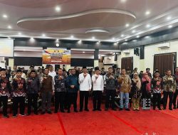 Lawan Radikalisme, Pemuda Sumbar Harus Cerdas dan Kritis