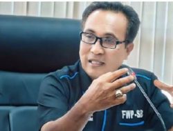 Antisipasi Tawuran, Ketua FWP-SB Minta Kepala Daerah Berlakukan Jam Malam