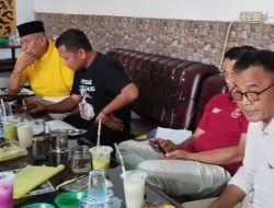 PD PERTI Sumbar Siap Gelar Pelantikan Pengurus Baru 2025–2030