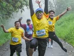 Peserta MGR 2025 Membludak, Panitia Pertimbangkan Tambah Kuota