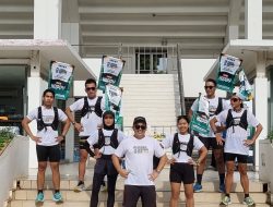 Pendaftaran MGR 2025 Tambah 500 Slot