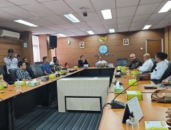 Ini Dia Susunan Lengkap PWI Pusat 2025-2020, Adrian Tuswandi Masuk Dewan Pakar