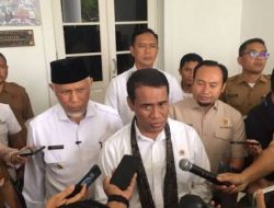 Rahmat Saleh Dorong Hilirisasi Gambir, Tingkatkan Kesejahteraan Petani Sumbar