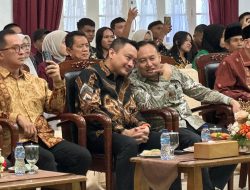 Rahmat Saleh Ajak Anak Muda Jadi Petani Milenial di Sumbar