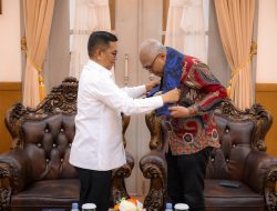 Ketum PWI: HPN 2026 di Banten Jadi Momentum Dorong Ekonomi dan Pembangunan
