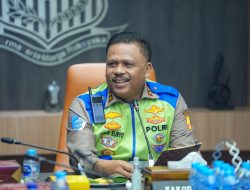 Korlantas Hentikan Sementara Penggunaan Sirene Rotator, Pengawalan Tetap Berjalan