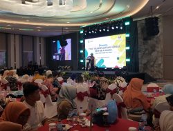 Gubernur Sumbar Resmikan Unit Transplantasi Ginjal Pertama RSUP Dr.M.Djamil di Sumatera Tengah