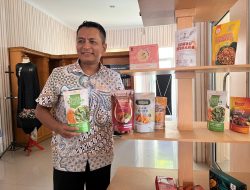 Setelah Naik Status Jadi UPT, PLUT KUMKM Sumbar Targetkan Jadi BLUD dalam 2 Tahun