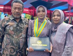 Kisah Inspiratif Rul Gabod, Mantan Preman yang Berhasil Lahirkan Enam Sarjana